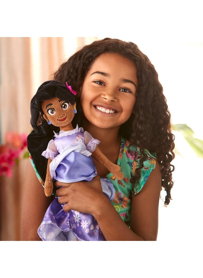 Disney Isabela Plush Doll Encanto - 16''