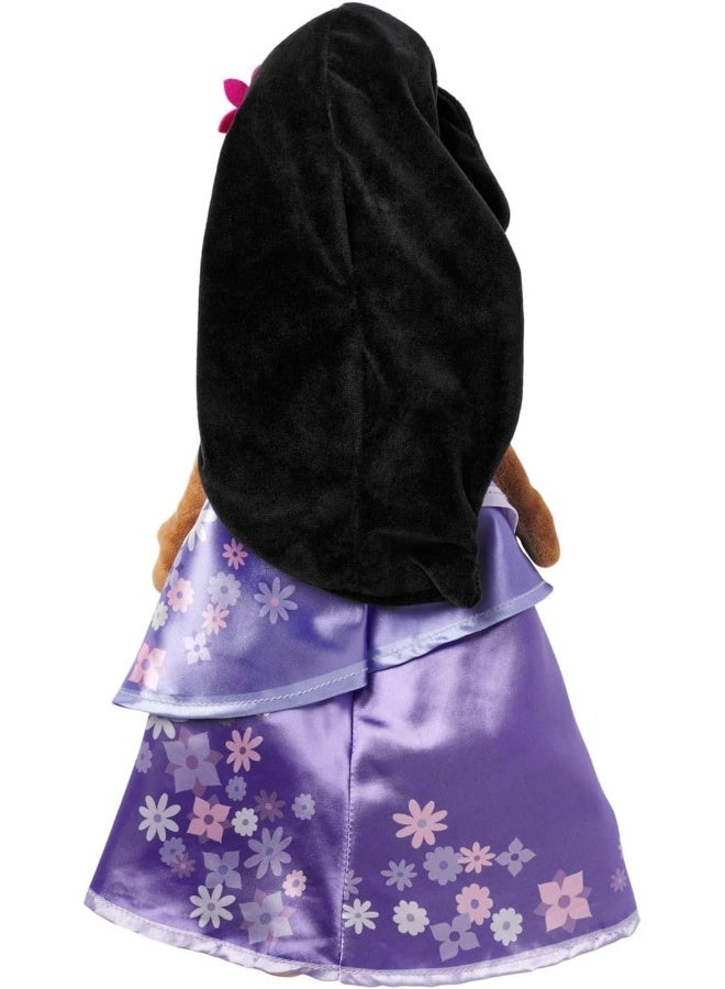 Disney Isabela Plush Doll Encanto - 16''