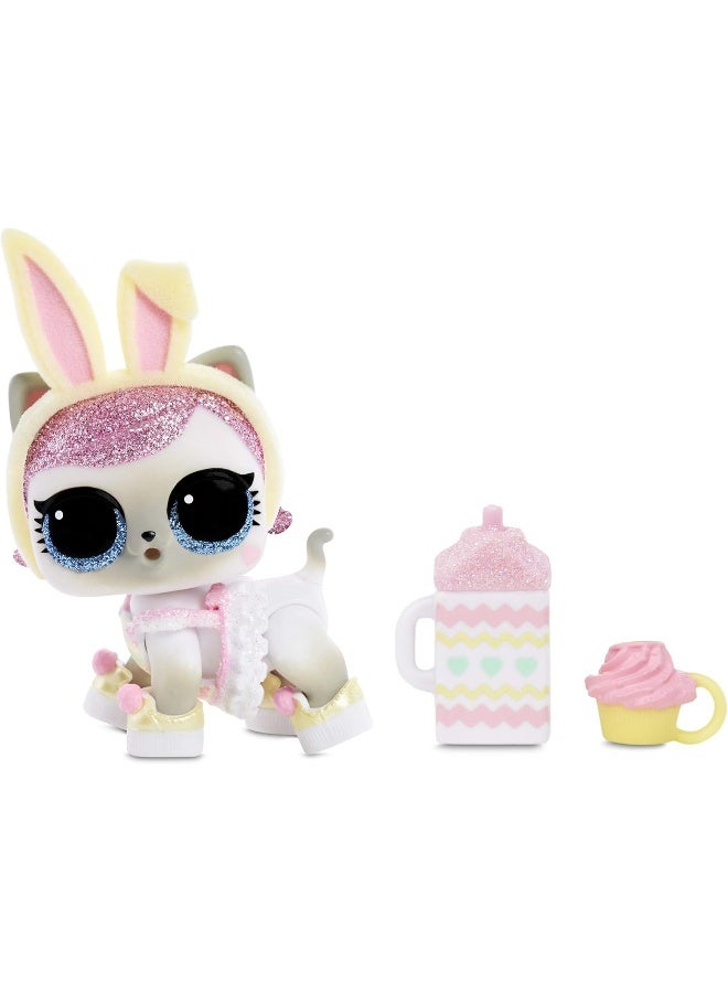 LOL Surprise Spring Bling Pets Hops Kit Tea Exclusive Limited Edition Pack