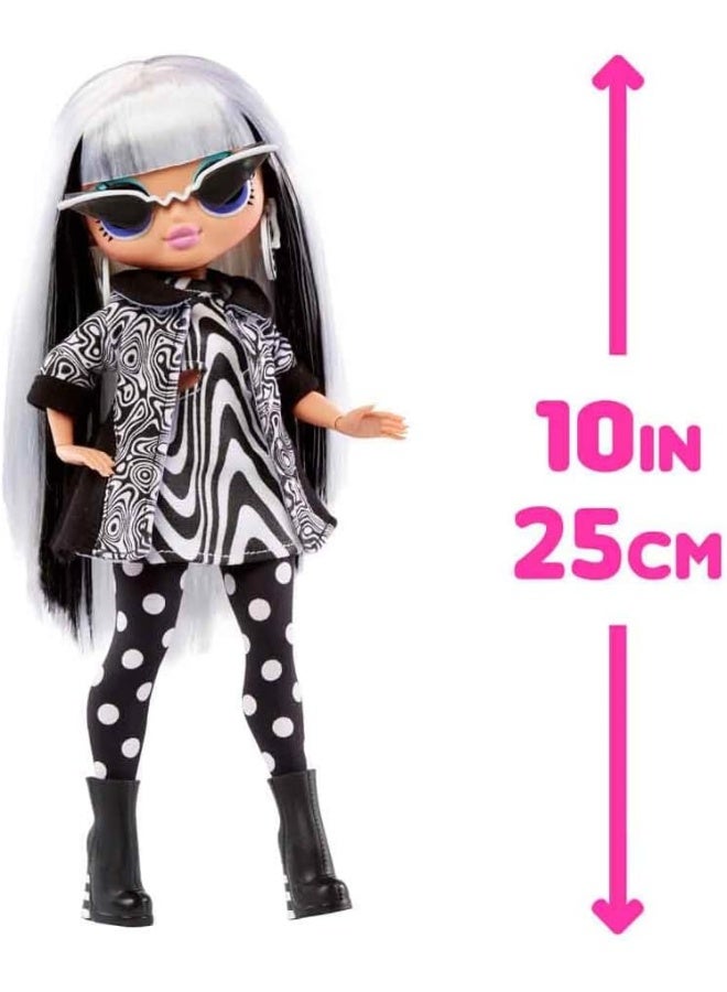 L.O.L. Surprise OMG HoS Doll S3 - Groovy Babe