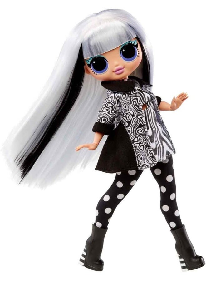 L.O.L. Surprise OMG HoS Doll S3 - Groovy Babe