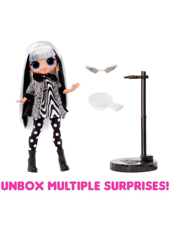 L.O.L. Surprise OMG HoS Doll S3 - Groovy Babe