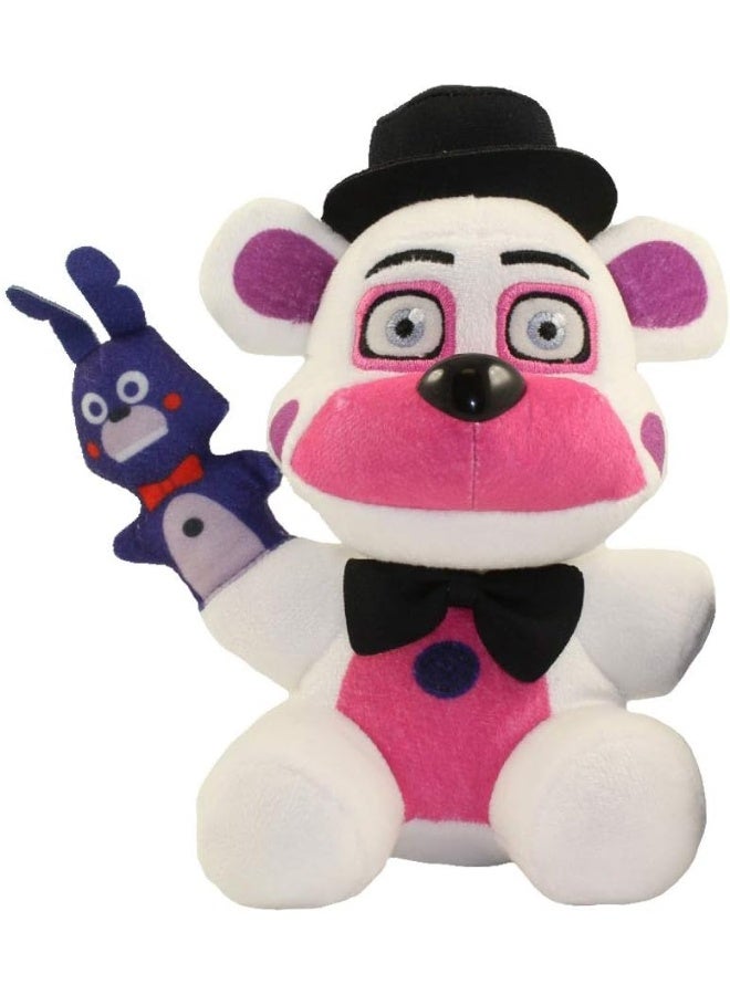 Funko Five Nights Sister Location-Funtime Freddy Collectible Plush