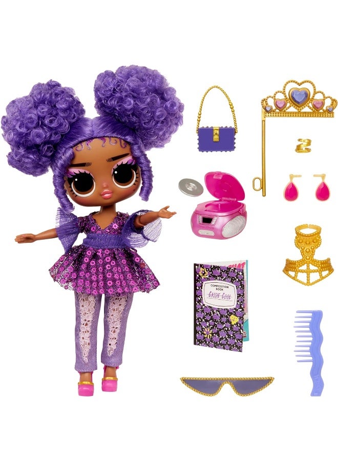 L.O.L. Surprise! Tweens Core Doll - Cassie Cool