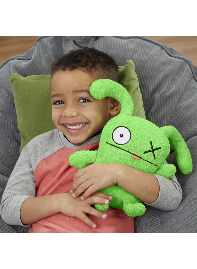 Uglydolls Jokingly Yours Ox Stuffed Plush Toy, 9.5