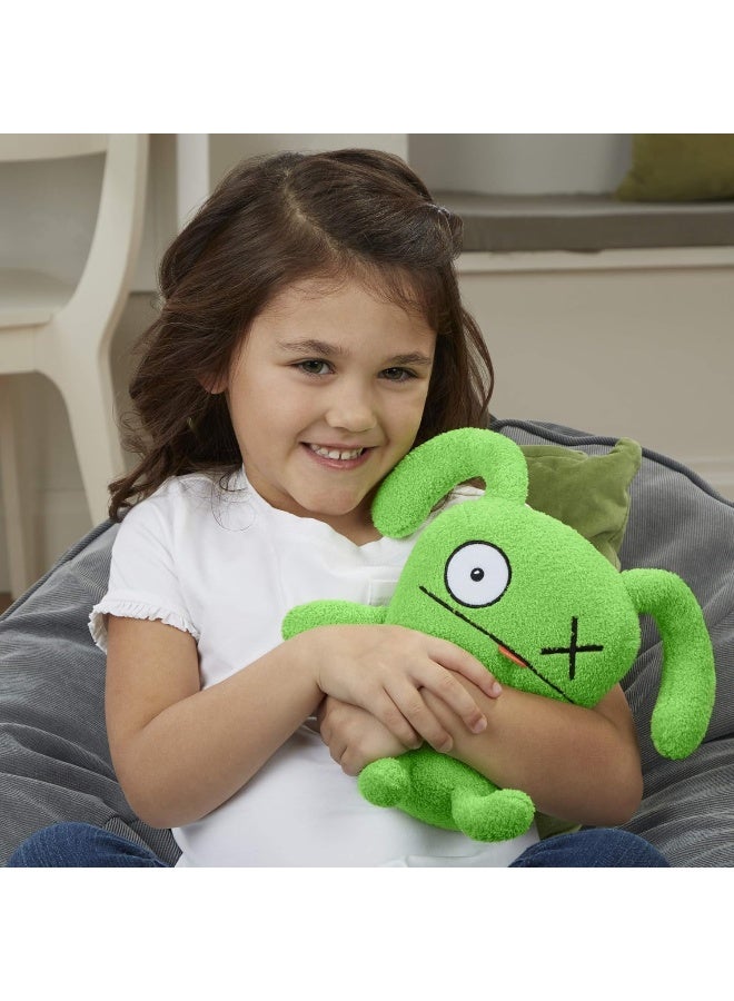 Uglydolls Jokingly Yours Ox Stuffed Plush Toy, 9.5