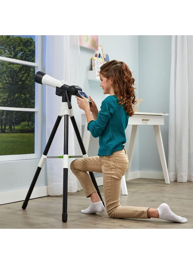 LeapFrog Magic Adventures Telescope