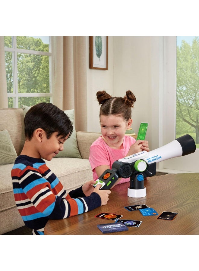 LeapFrog Magic Adventures Telescope