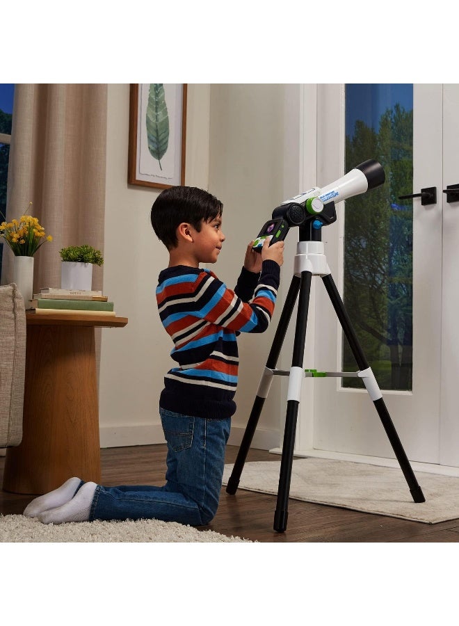 LeapFrog Magic Adventures Telescope