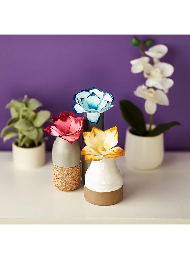 Paper Flower Science Kit