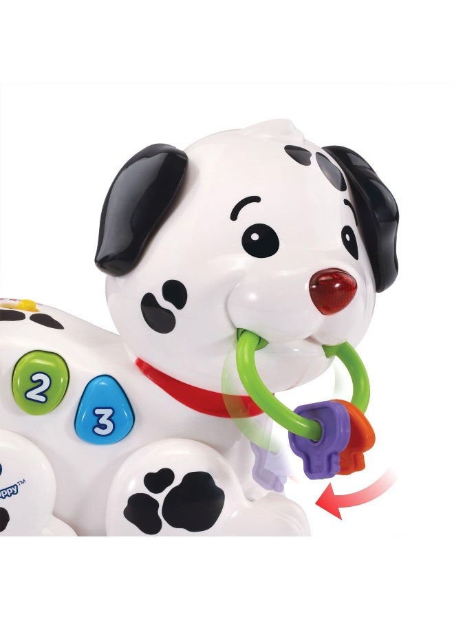 Vtech Pull And Sing Puppy