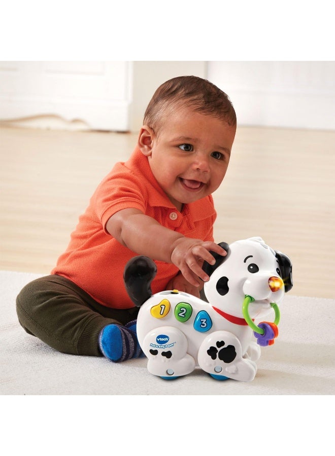 Vtech Pull And Sing Puppy