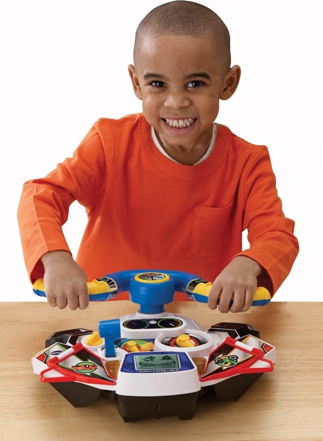 VTech 3-in-1 Race and Learn