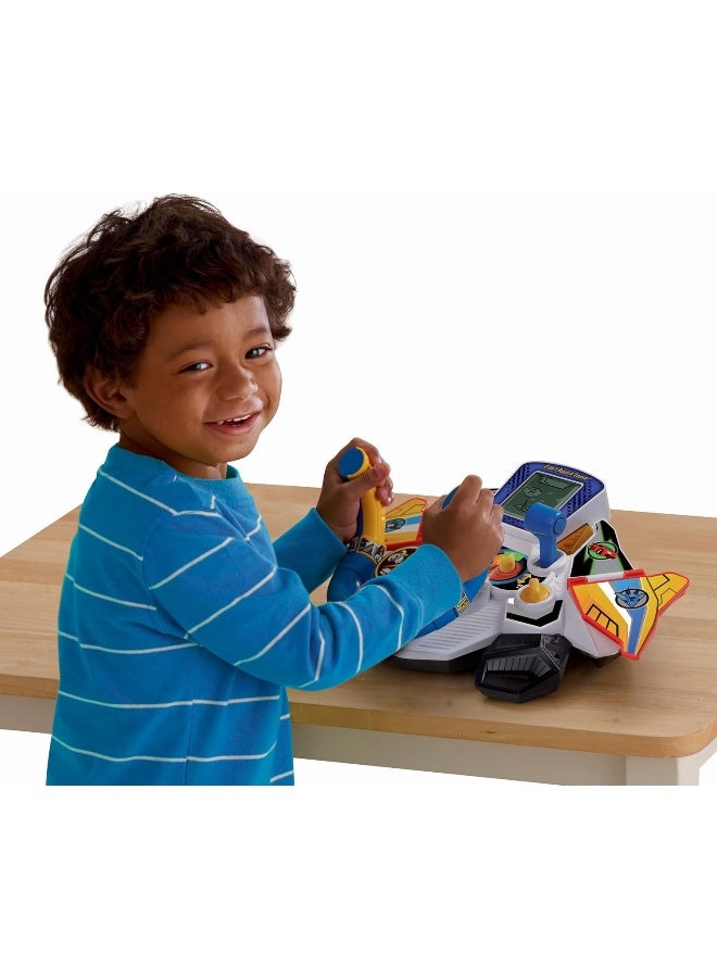 VTech 3-in-1 Race and Learn