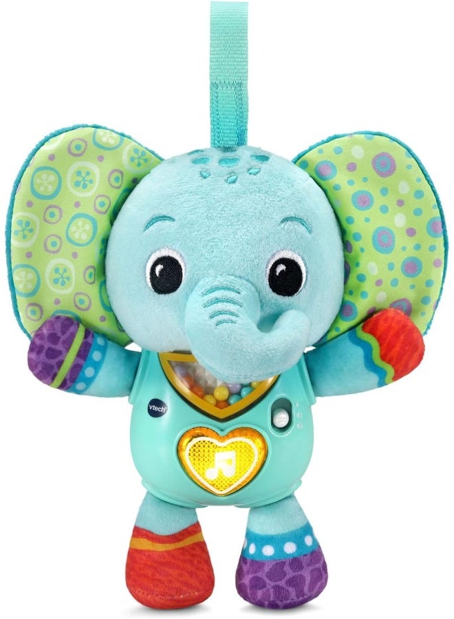 VTech Baby Cuddle and Sing Elephant