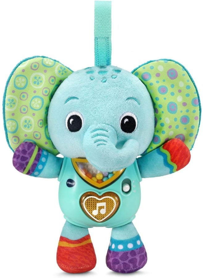 VTech Baby Cuddle and Sing Elephant