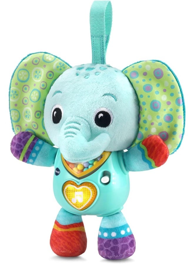 VTech Baby Cuddle and Sing Elephant