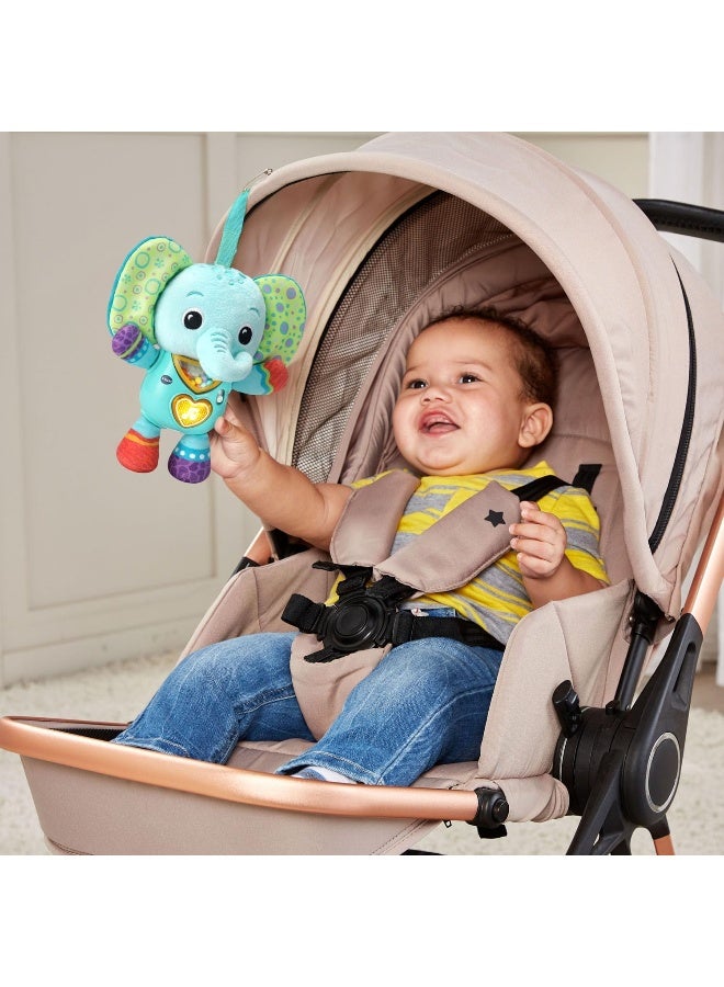 VTech Baby Cuddle and Sing Elephant