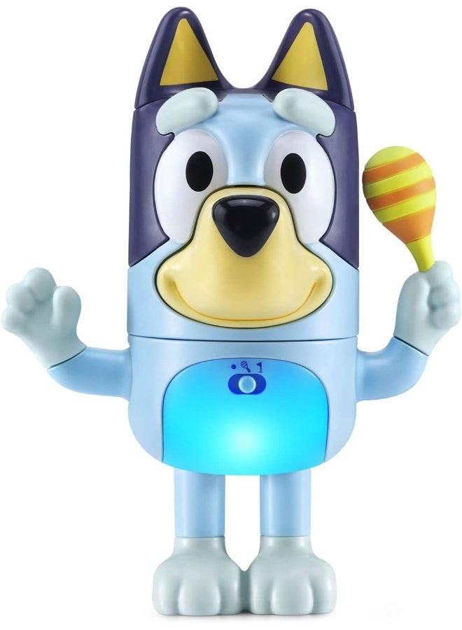 VTech Bluey Shake It Bluey