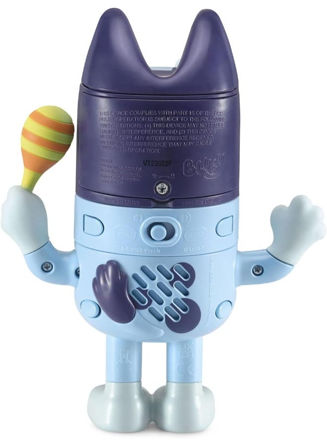 VTech Bluey Shake It Bluey