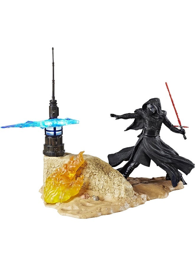 Star Wars The Black Series Centerpiece Kylo Ren