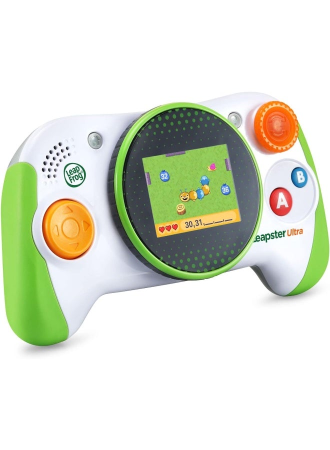 LeapFrog Leapster Ultra