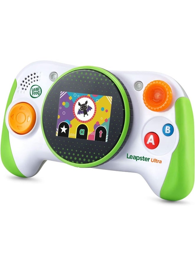 LeapFrog Leapster Ultra