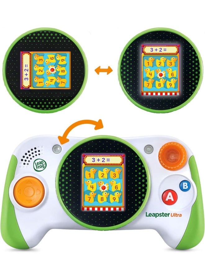 LeapFrog Leapster Ultra