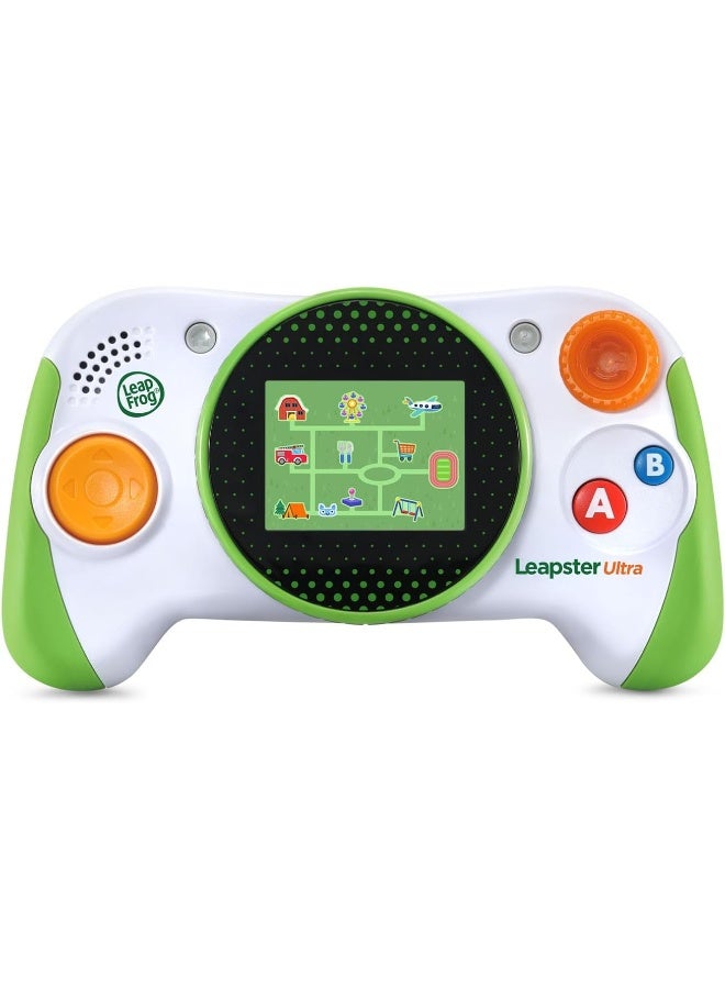 LeapFrog Leapster Ultra