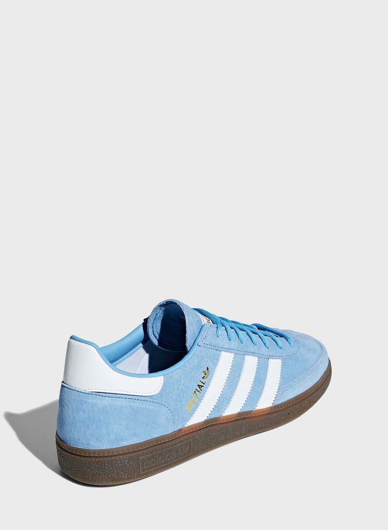 Handball Spezial