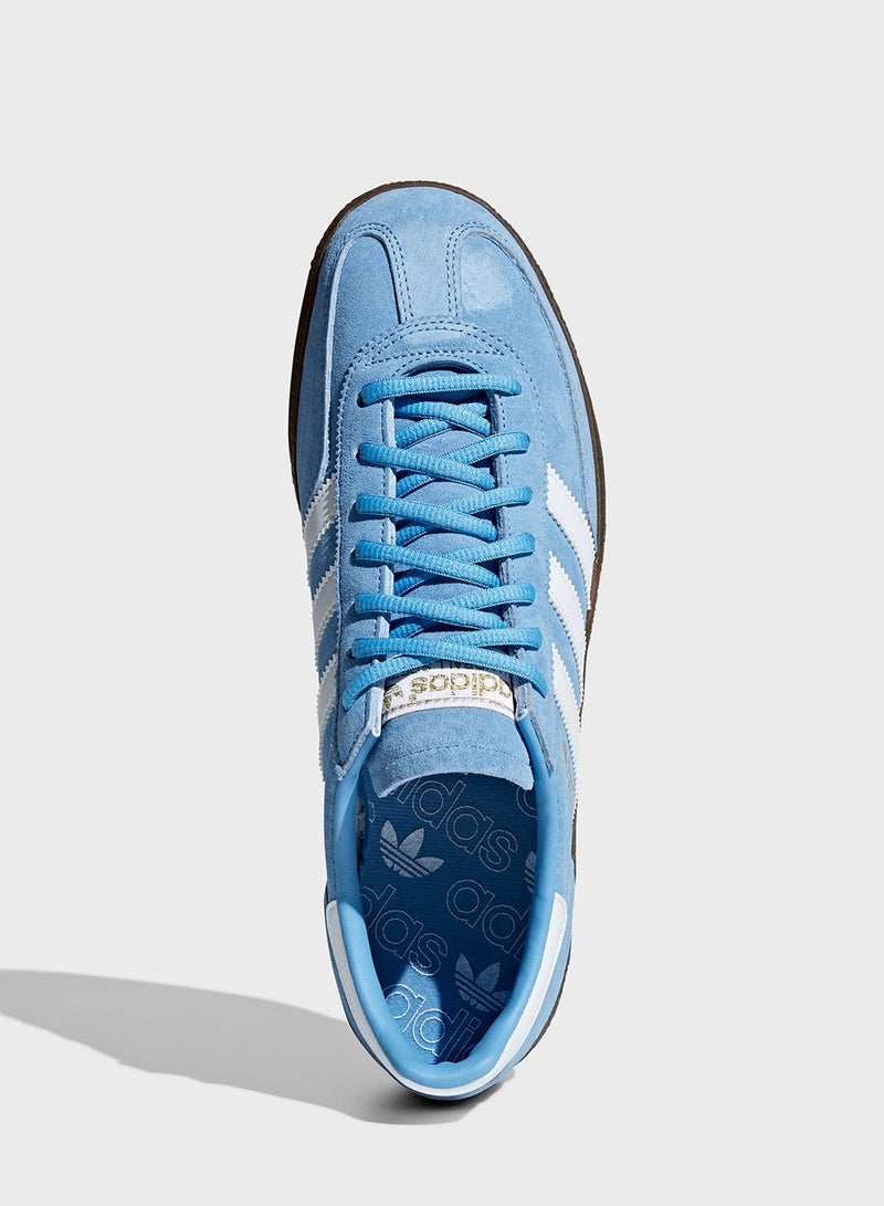 Handball Spezial