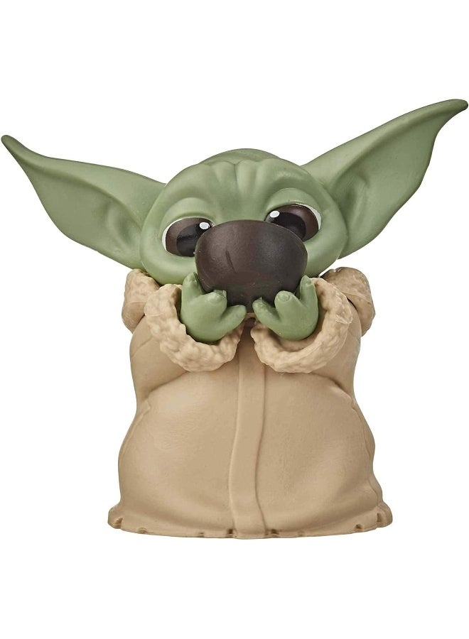 Star Wars The Bounty Collection The Child Collectible Toys 鈥淏aby Yoda鈥