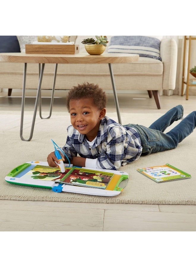 LeapFrog LeapStart Learning Success Bundle, Green