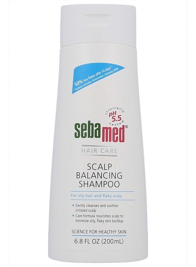 Sebamed Anti Dandruff Shampoo 200ml