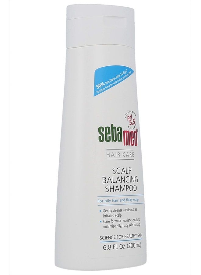 Sebamed Anti Dandruff Shampoo 200ml