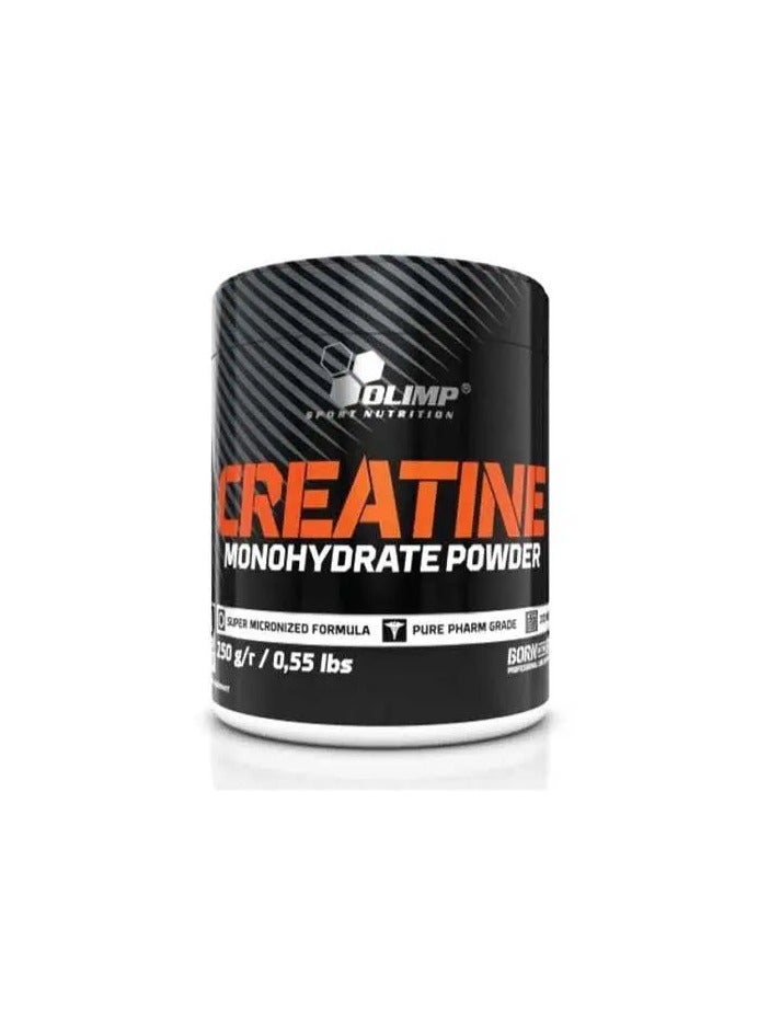 Olimp Sports Nutrition CREATINE POWDER 250g