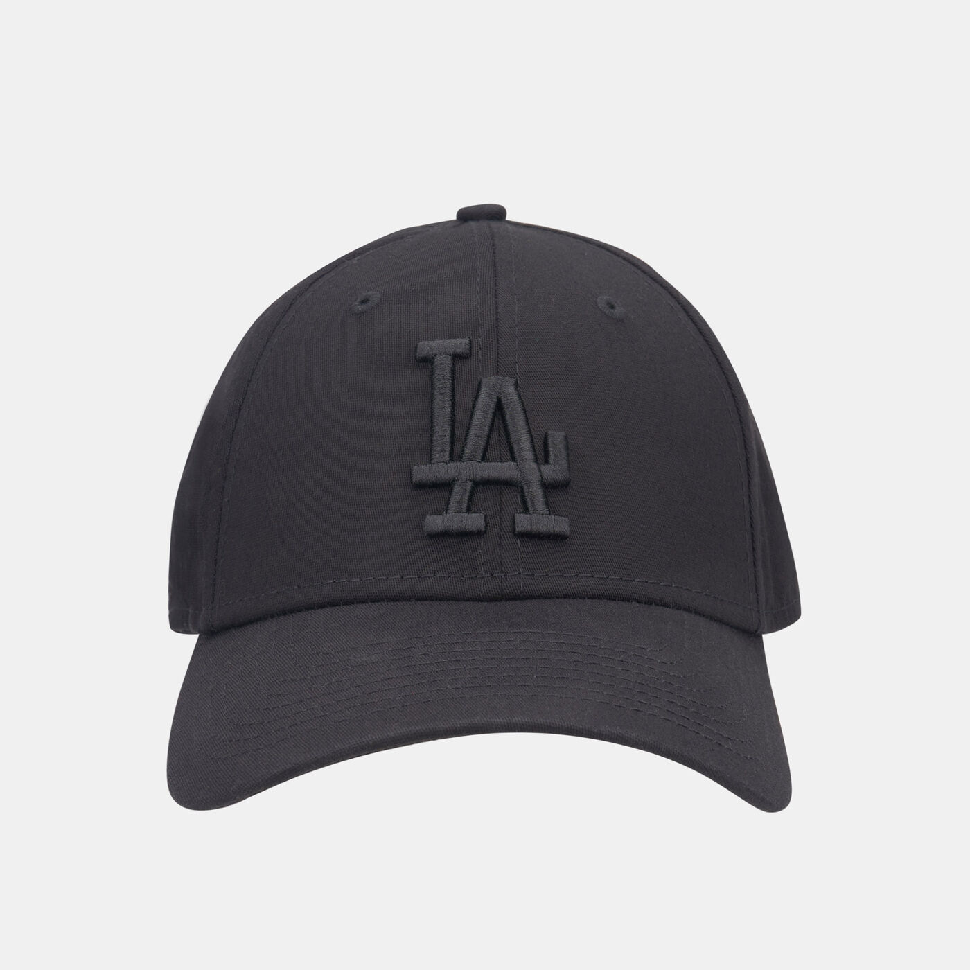 Men's MLB Los Angeles Dodgers League Essential 39THIRTY Cap