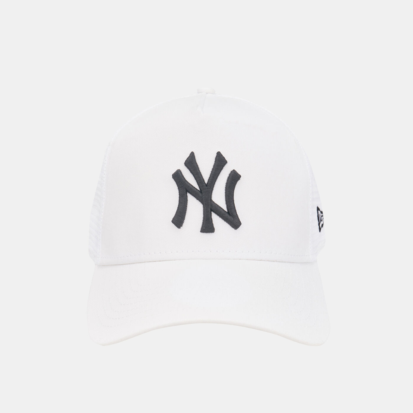 Men's MLB New York Yankees A-Frame Trucker Cap