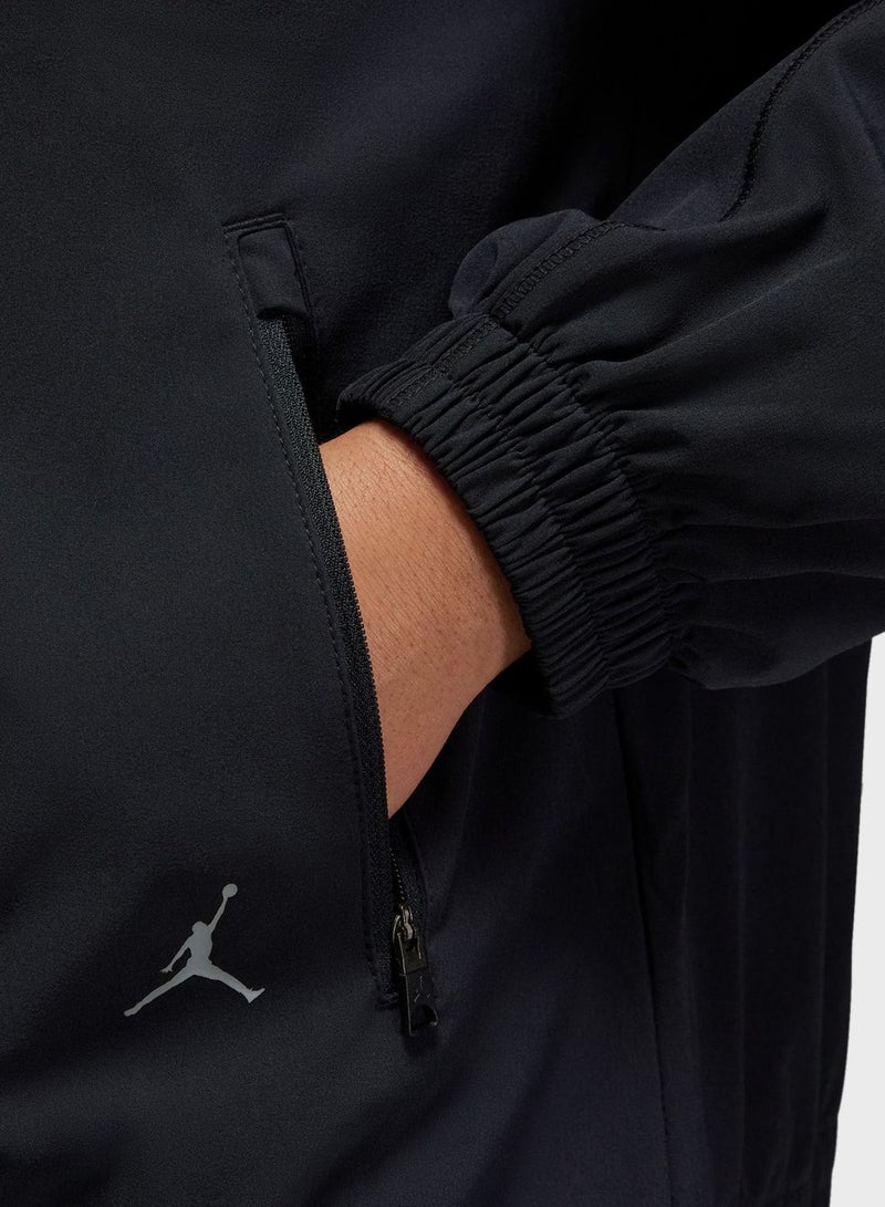 Jordan Dri-Fit Woven Jacket