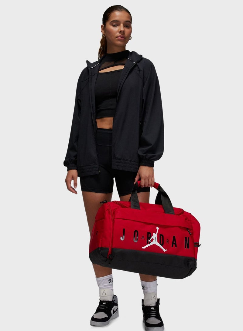 Jordan Dri-Fit Woven Jacket