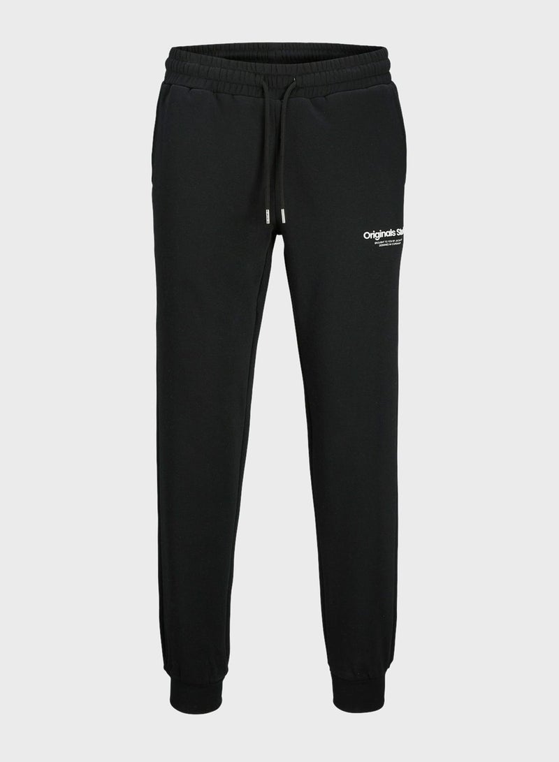 Youth Logo Sweatpants