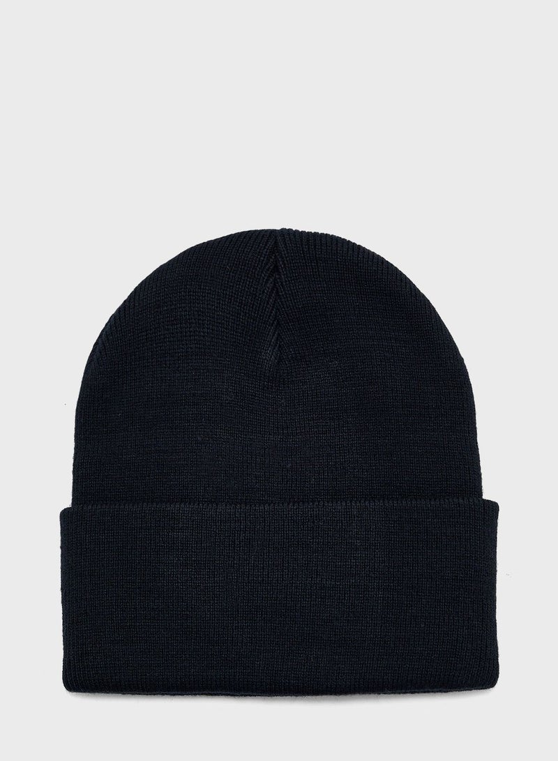 Youth Peak Futura Beanie