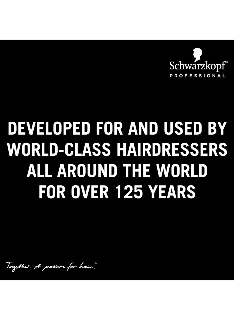 Schwarzkopf Professional Osis Mess Up Matt Gum, 100 ml