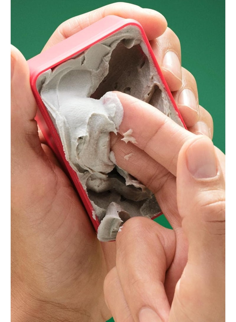 Schwarzkopf Professional Osis Mess Up Matt Gum, 100 ml