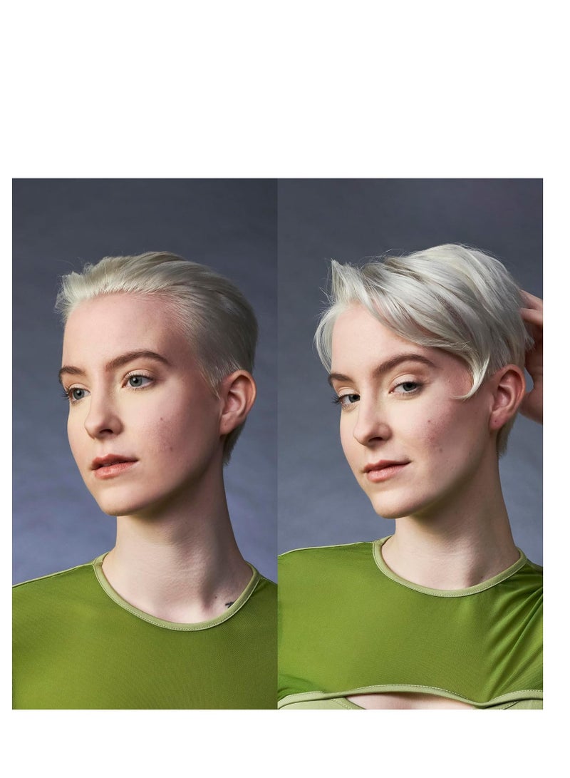 Schwarzkopf Professional Osis Mess Up Matt Gum, 100 ml