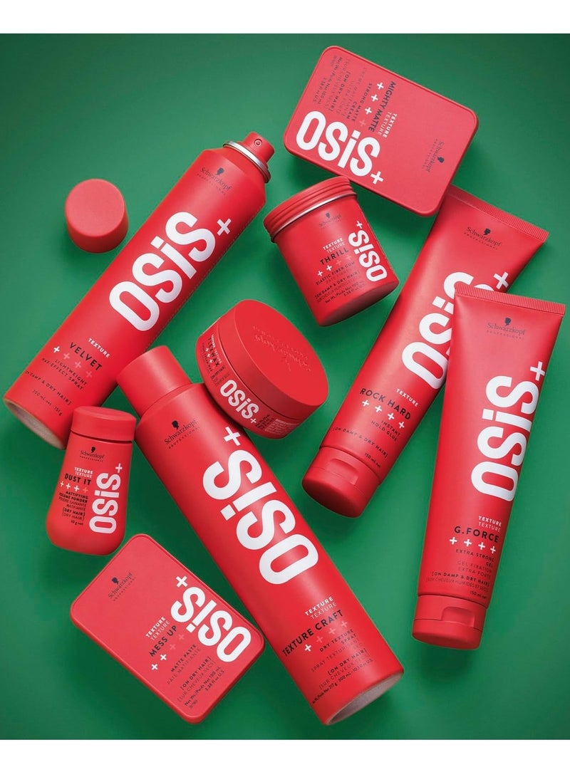 Schwarzkopf osis Flexwax 85ml