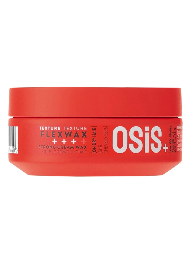 Schwarzkopf osis Flexwax 85ml