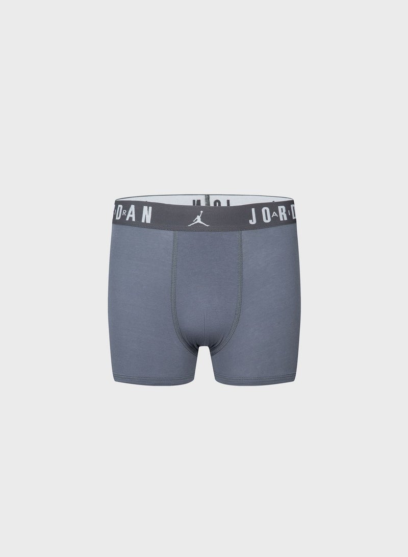 Youth Jordan Brief