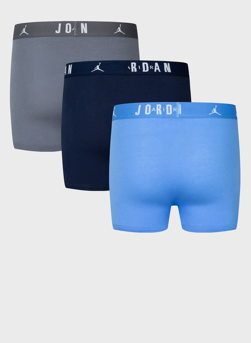 Youth Jordan Brief