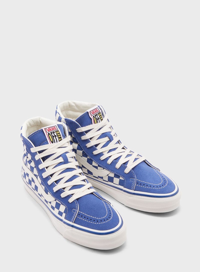 Essential Sk8-Hi Reissue 38 Sneakers